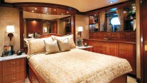 IMPETUOUS Double Cabin